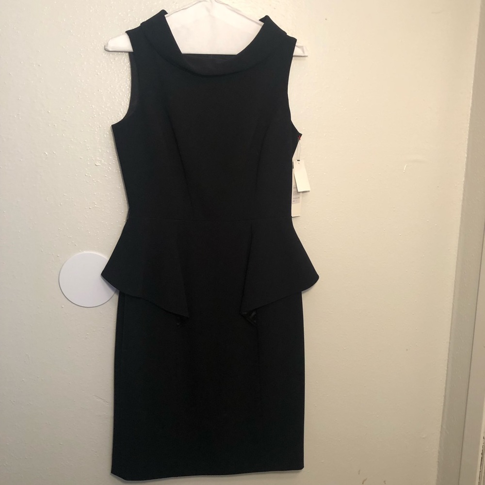 NWT Rickie Freeman for Teri Jon Dress